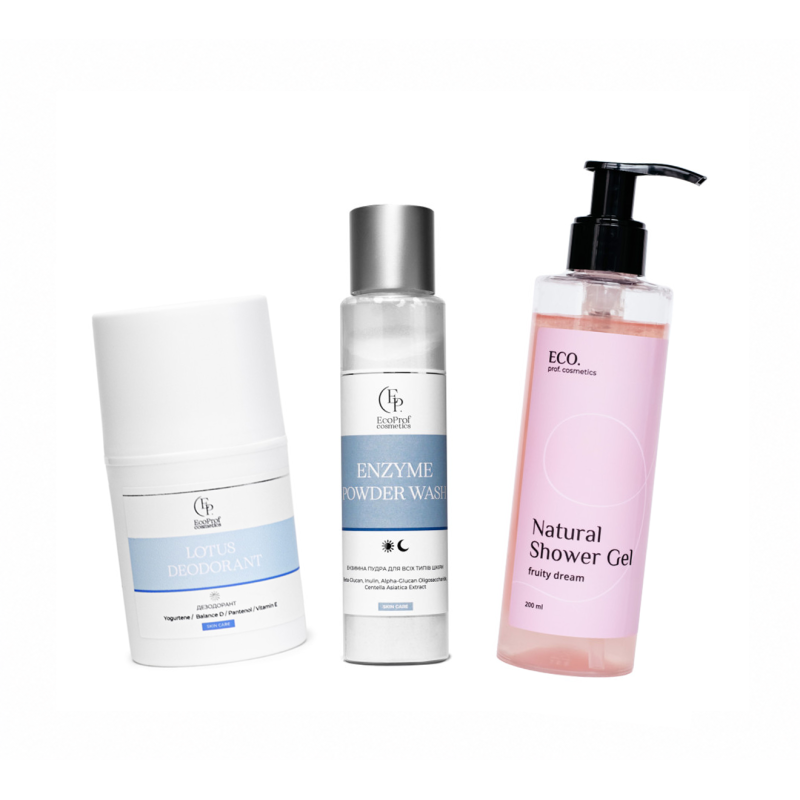 Care Set