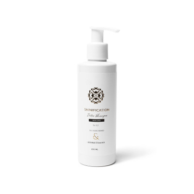 Шампунь 1.2 Detox