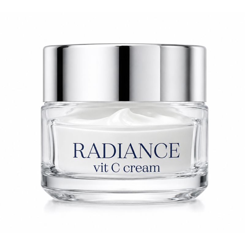 Radiance Vit C Vitamin C Face Cream