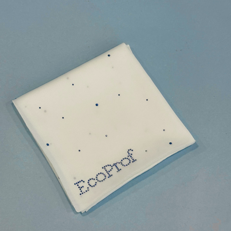 Branded handkerchief Eco.Prof.Cosmetics