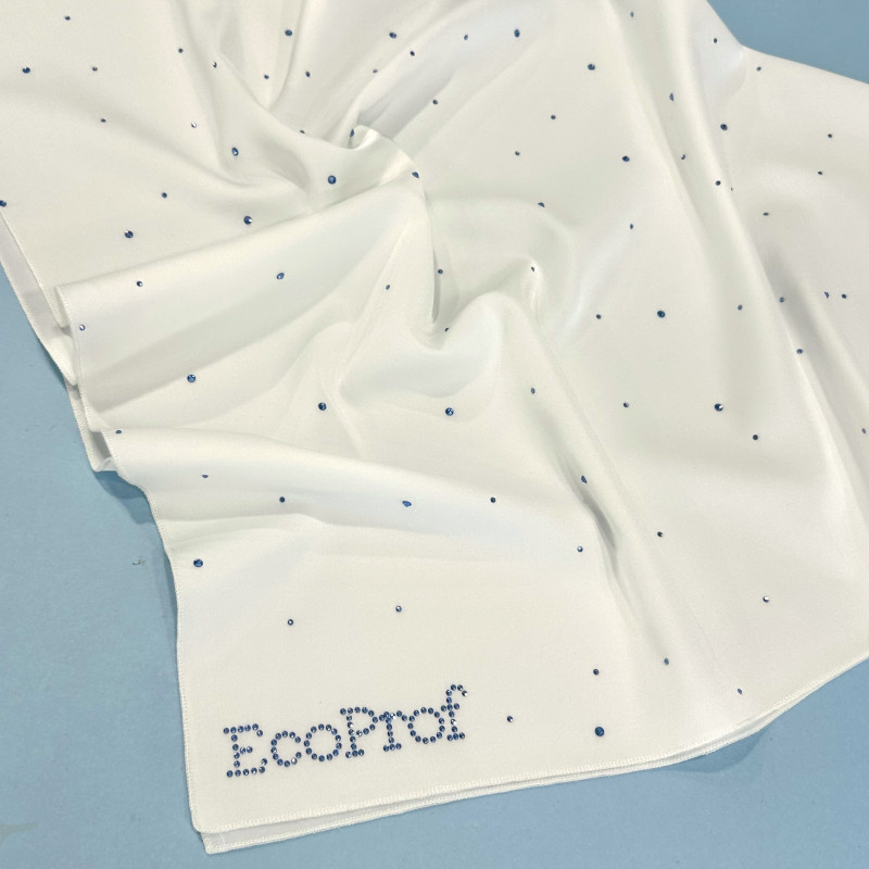 Branded handkerchief Eco.Prof.Cosmetics