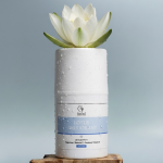 Lotus deodorant