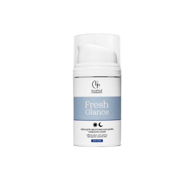 Крем fresh glance