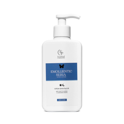 Крем-емульсія emollientic
