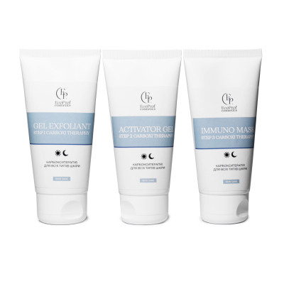 Blue carboxy therapy- карбокситерапія для всіх типів шкіри